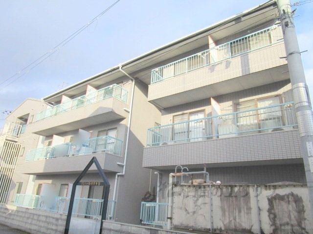 クローバーMオザキA