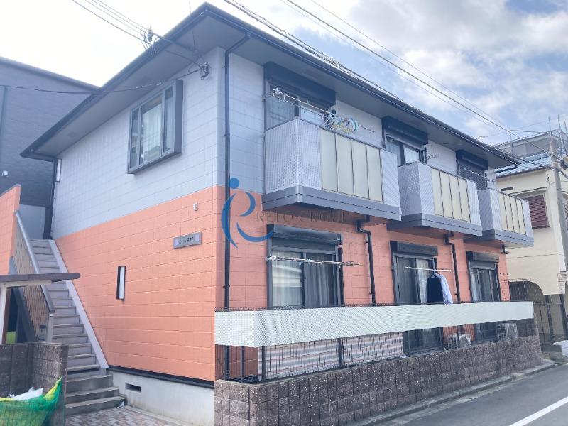 カーム東住吉