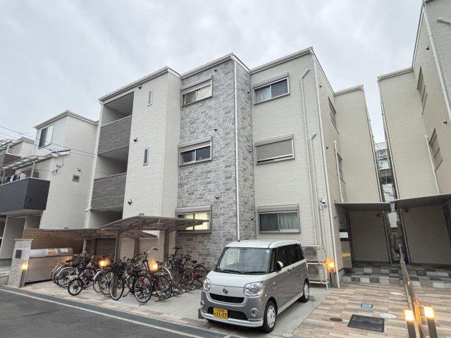 クリエオーレ桜園 II