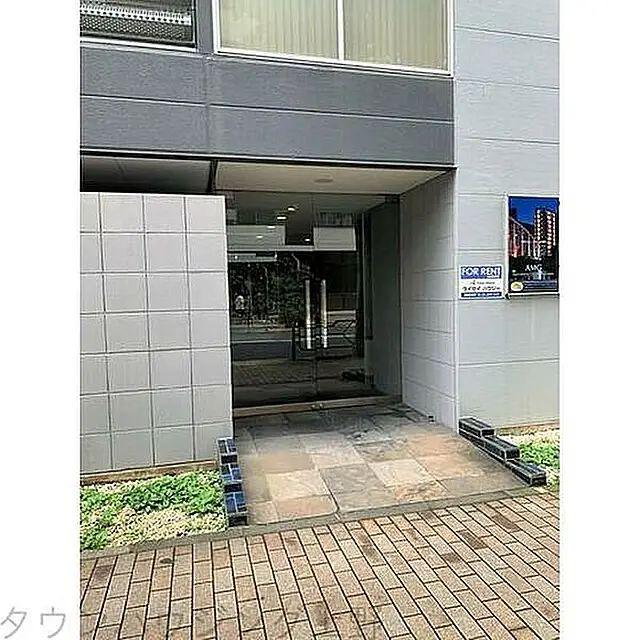 アリス・マナーガーデン銀座ウォーク