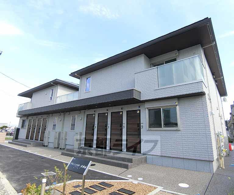 グランシャリオ京都南