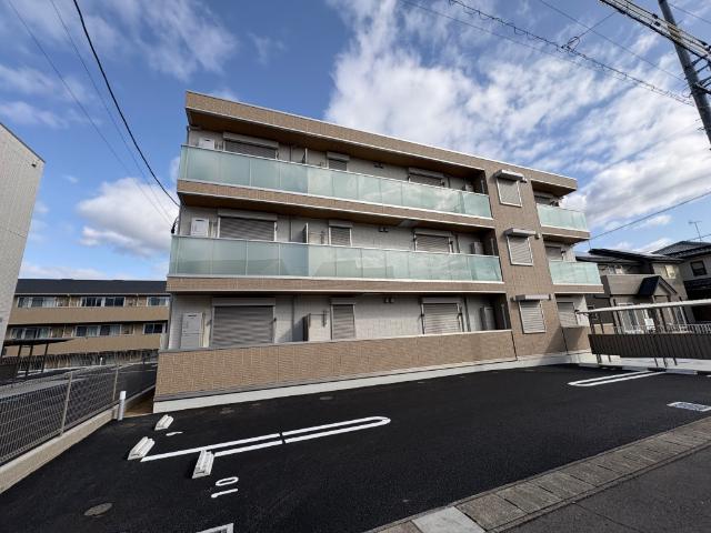 D-ROOM蘇原村雨町C棟