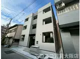 ルミナス小路