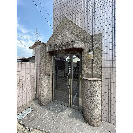 有楽館メゾンヴィスタリア