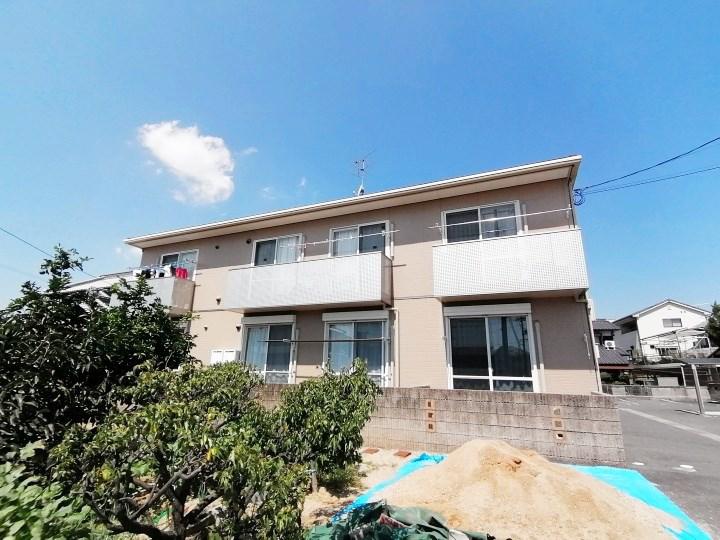 HERMOSA CASA B棟