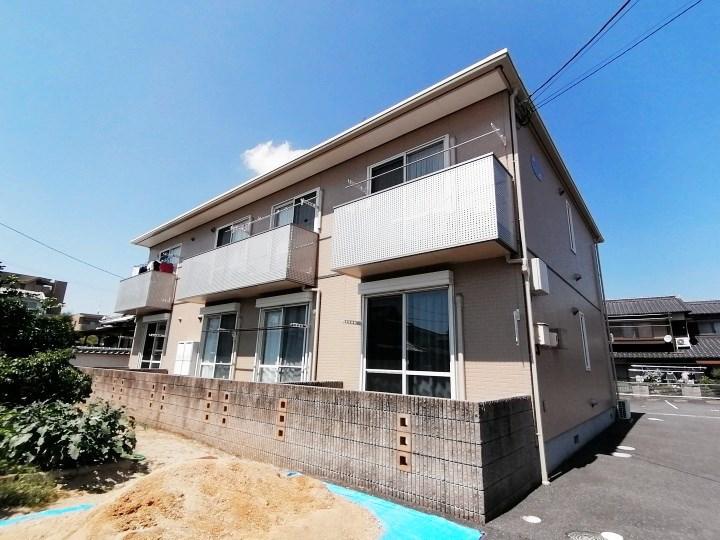 HERMOSA CASA B棟