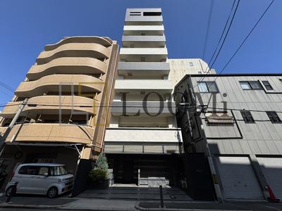アマデウス北堀江