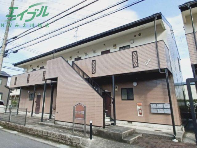 ファミール下之宮Ⅰ棟