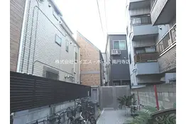 ガーデンパレス高円寺