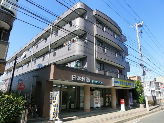アルファークレスト