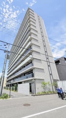 レジュールアッシュ三国本町