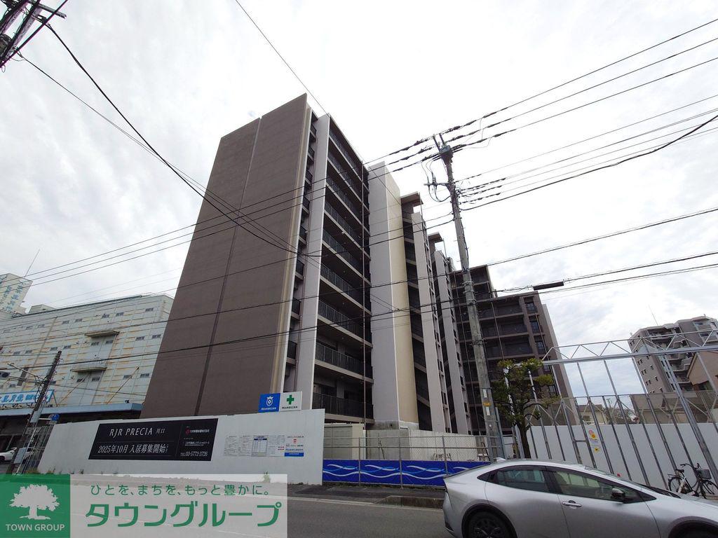 RJRプレシア川口