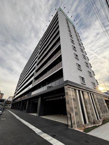スプランディッド梅田グランノース(2LDK/7階)