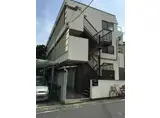 コーポ鳩ヶ谷