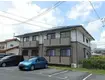 ハイカムール泉都町 A棟(2LDK/2階)
