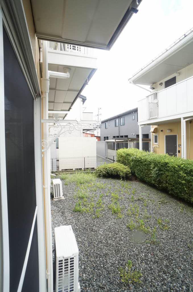 ユーロ・ハイツ名須川A