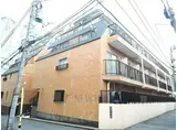ライオンズマンション西新宿第五