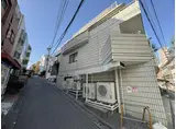 ベル・パークシティ西新宿