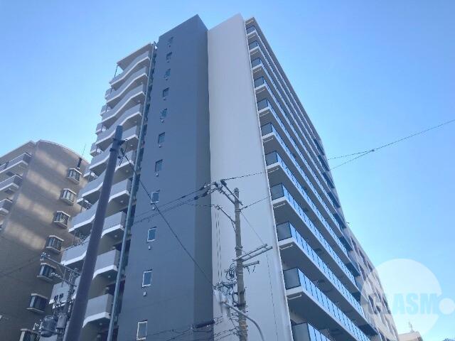 スプランディッド堺東