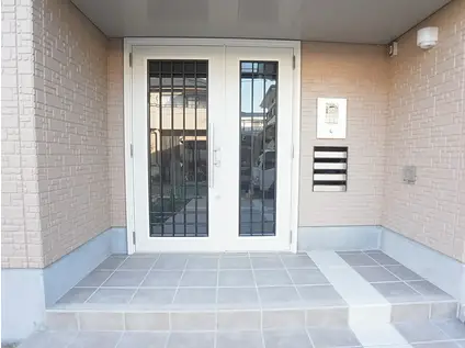 コート・オリオン(2LDK/2階)の外観写真