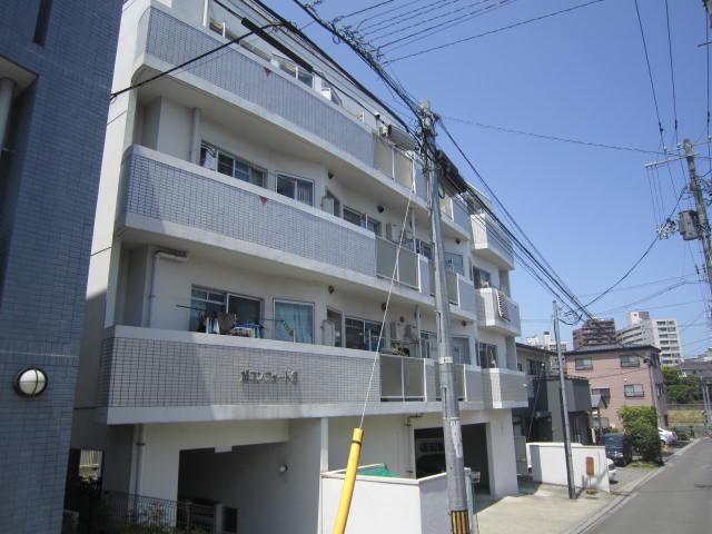 旭コンフォート越路