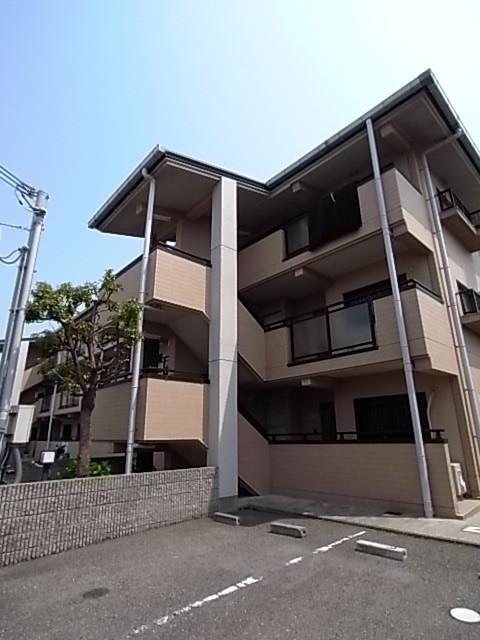 サンハイツ大畑