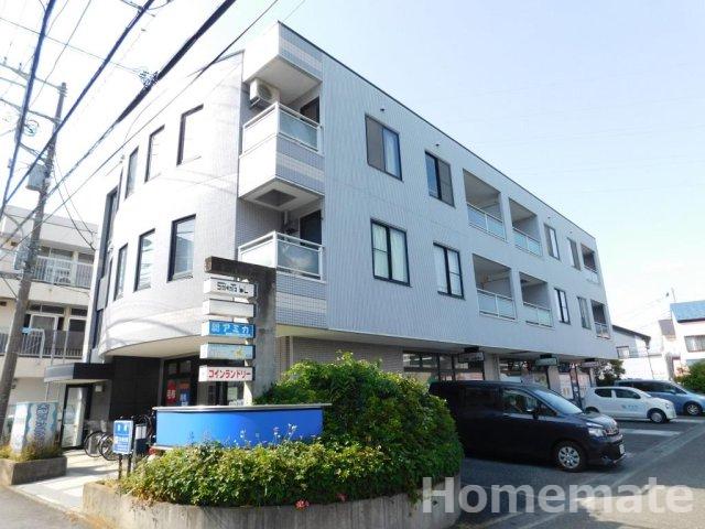 坂田ビル