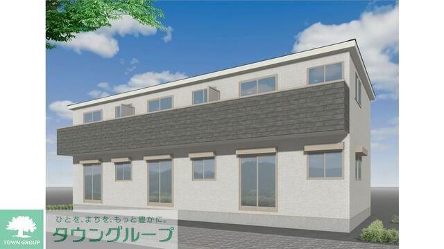 プリモ梶ヶ谷