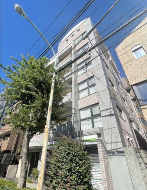 ローカス四面道(2LDK/5階)