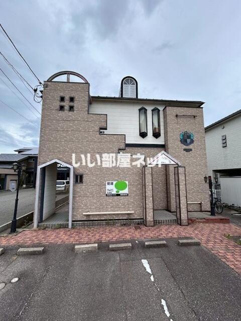 信開セルーラ駅南S