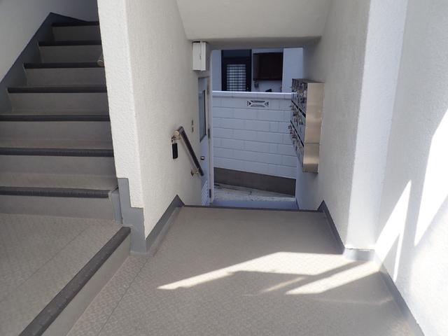 栄マンション