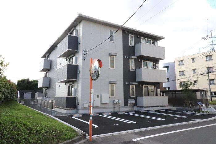 コンフォート西条