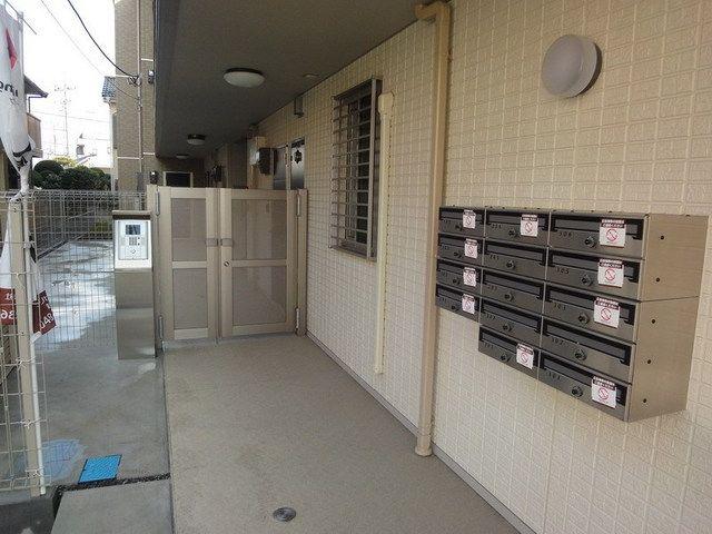ウィステリア