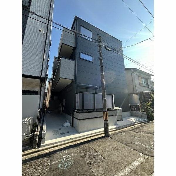 プリシェール笠寺