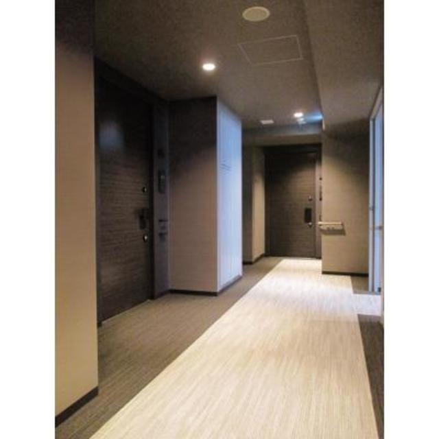 ルフォンプログレ滝野川