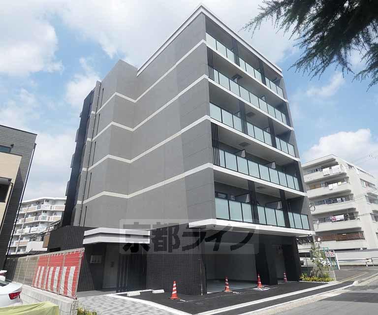 ベラジオ京都西大路ウエスト