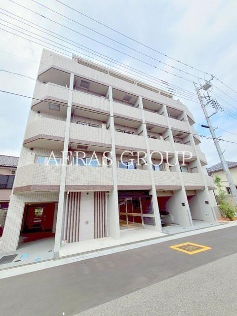 GENOVIA西川口