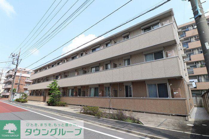 グランメール