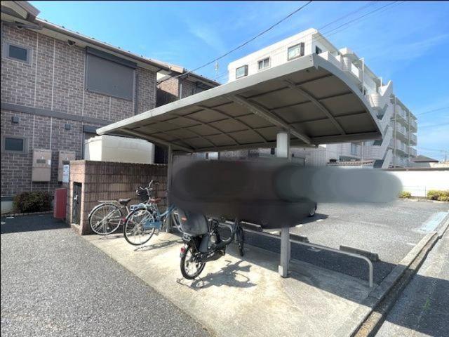 セジュール新町A/B/C