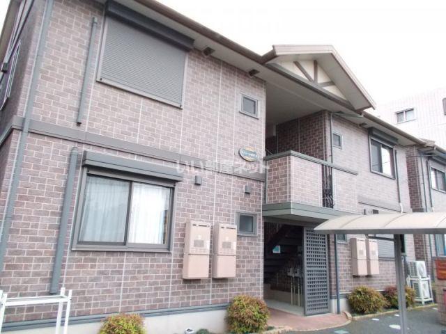 セジュール新町A/B/C(2LDK/1階)