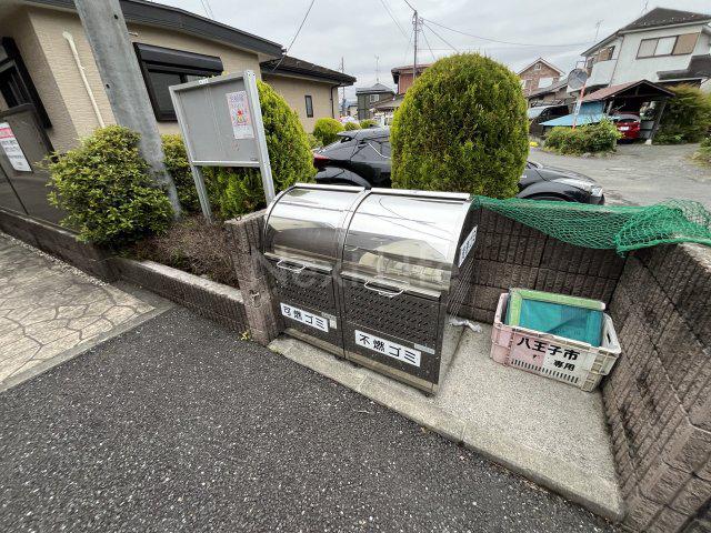 パルテールB