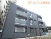 D-ROOM新宿I-B(2LDK/1階)