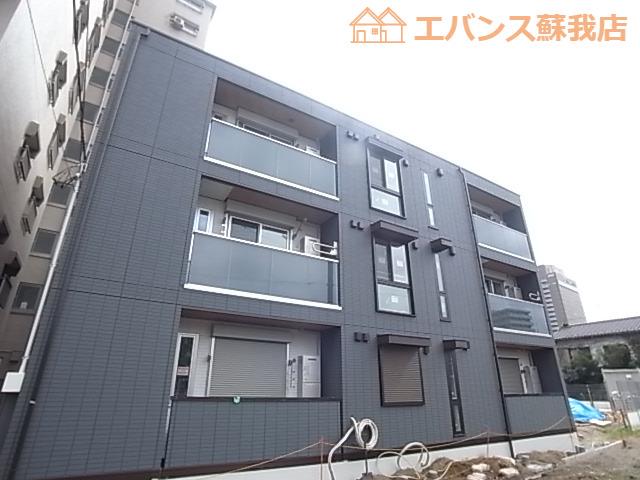 D-ROOM新宿I-B