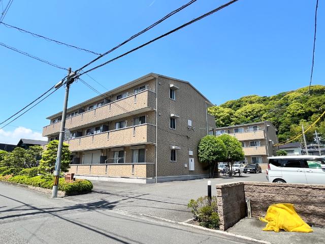 グリーンテラスB