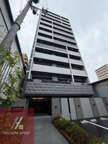 S-RESIDENCE難波西ALTER