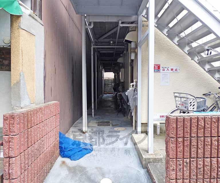 堀川ハイツ
