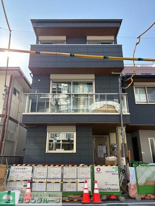 住吉の杜