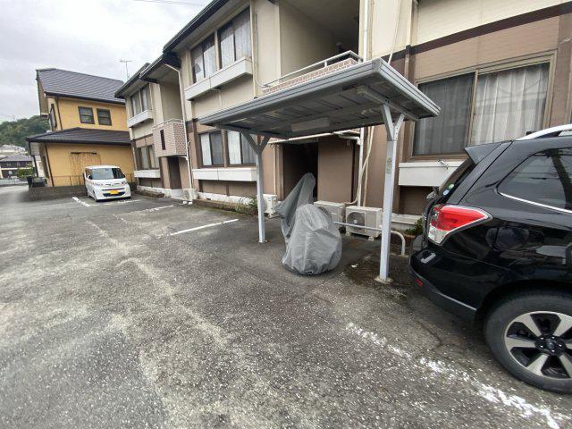 黒岩ハイツ