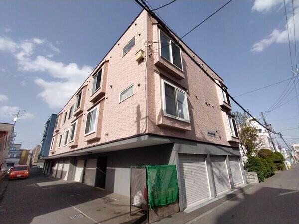 セントラルリッツ30