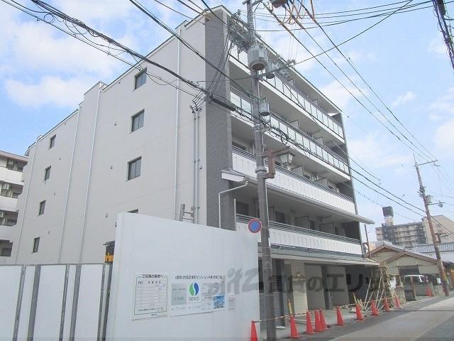 サクシード伏見車町1ST